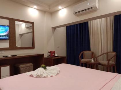 Jewel Al Nasr Hotel & Apartments - image 9