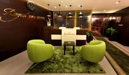 Royal Day Plaza Hotel - image 13