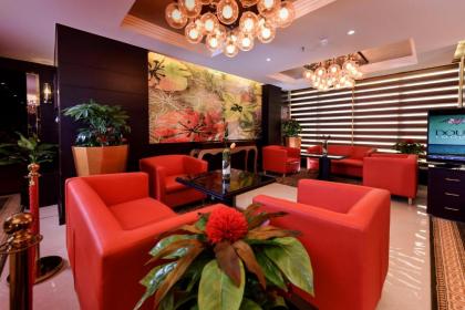 Royal Day Plaza Hotel - image 14