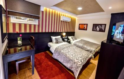 Royal Day Plaza Hotel - image 15