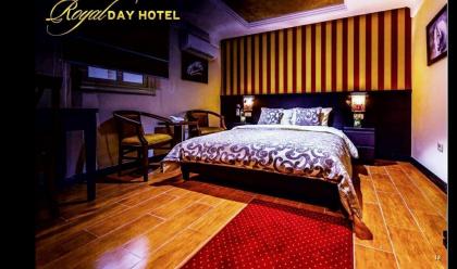 Royal Day Plaza Hotel - image 16