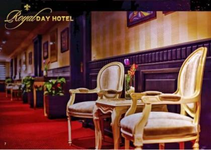 Royal Day Plaza Hotel - image 17