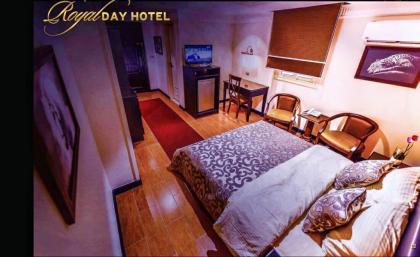 Royal Day Plaza Hotel - image 18