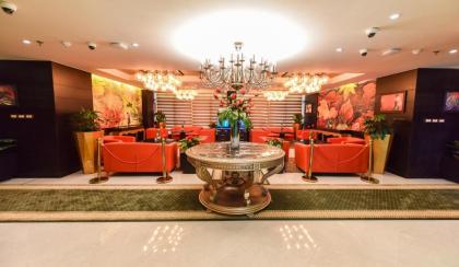 Royal Day Plaza Hotel - image 2