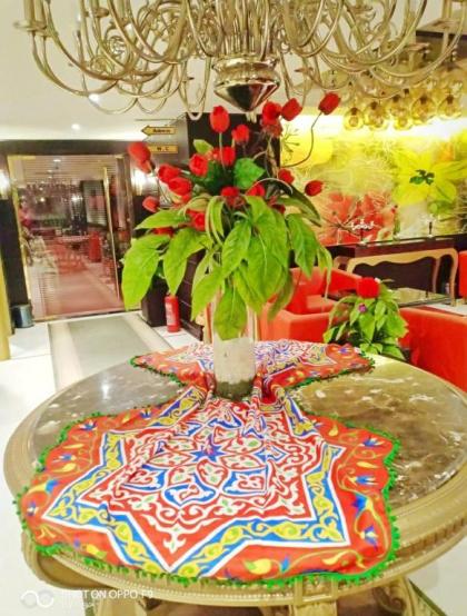 Royal Day Plaza Hotel - image 20