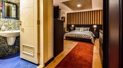Royal Day Plaza Hotel - image 6