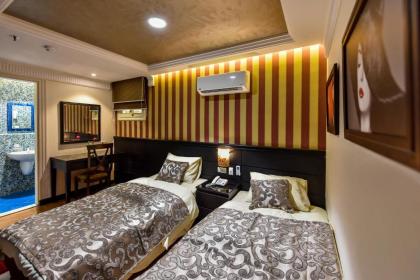 Royal Day Plaza Hotel - image 8
