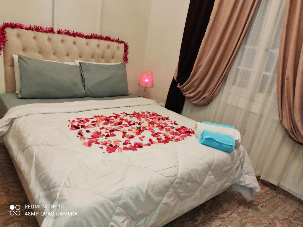 Abdeen Palace Hostel - main image