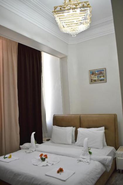 Abdeen Palace Hostel - image 14