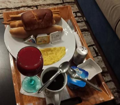Abdeen Palace Hostel - image 5