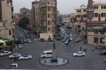 Abdeen Palace Hostel - image 7