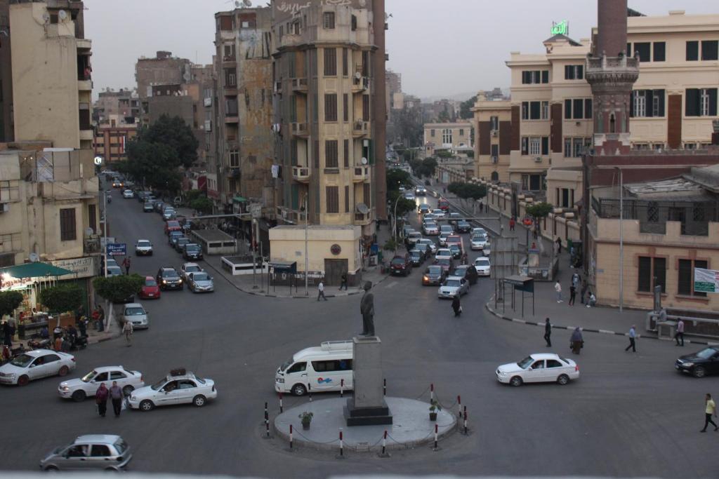 Abdeen Palace Hostel - image 7