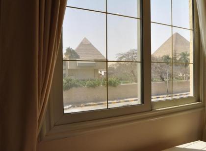 Pyramids Sun Capital - image 10
