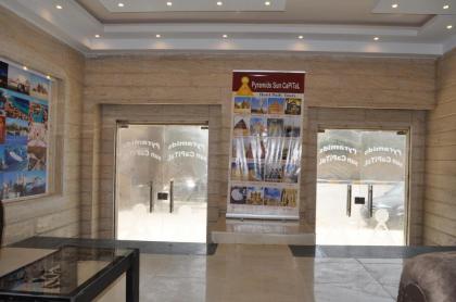 Pyramids Sun Capital - image 14