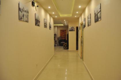 Pyramids Sun Capital - image 15