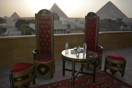 Pyramids Sun Capital - image 5