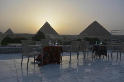 Pyramids Sun Capital - image 6
