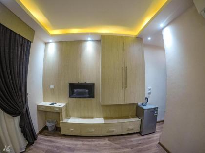 Grand City Hotel - image 10
