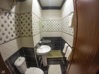 Grand City Hotel - image 12