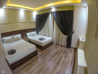 Grand City Hotel - image 14