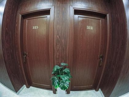 Grand City Hotel - image 15