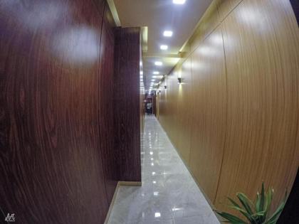 Grand City Hotel - image 16