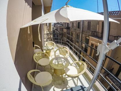Grand City Hotel - image 17