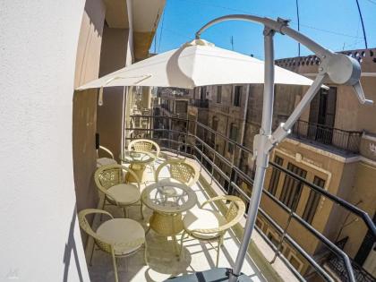 Grand City Hotel - image 18