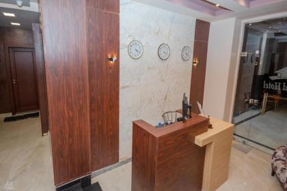 Grand City Hotel - image 2