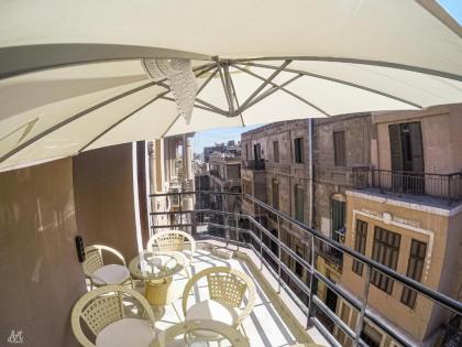 Grand City Hotel - image 20