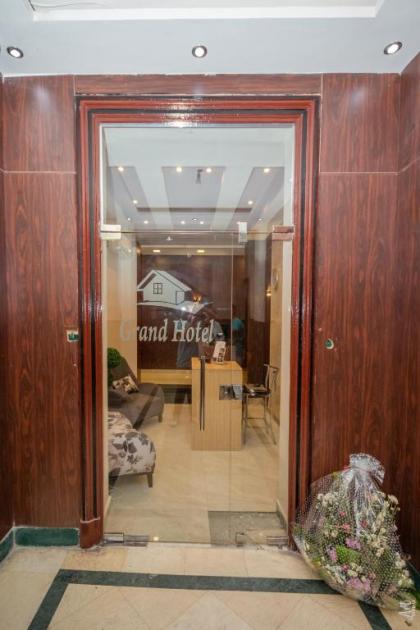 Grand City Hotel - image 3
