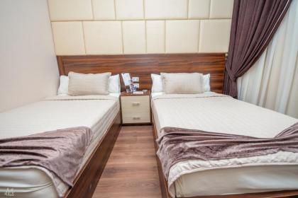 Grand City Hotel - image 4
