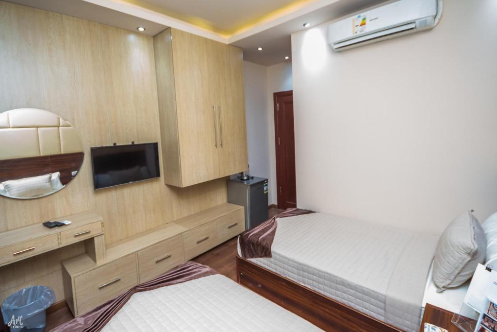 Grand City Hotel - image 5