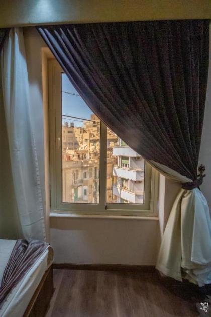 Grand City Hotel - image 6