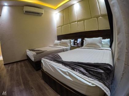 Grand City Hotel - image 7