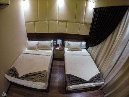 Grand City Hotel - image 8