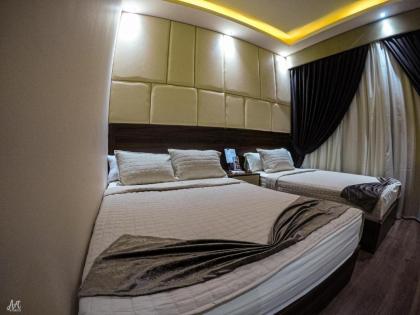 Grand City Hotel - image 9