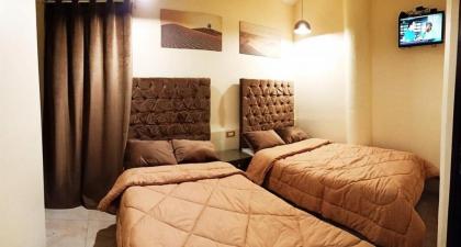 grand agata hostel - image 1