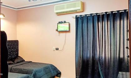 grand agata hostel - image 12