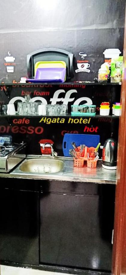 grand agata hostel - image 16