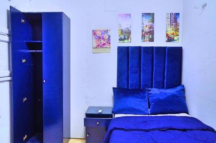 grand agata hostel - image 19