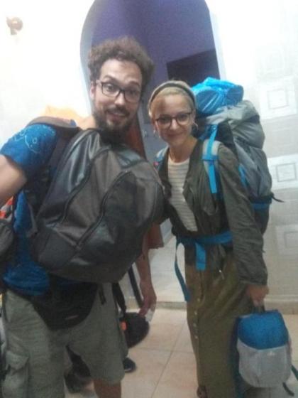 grand agata hostel - image 20