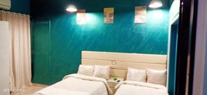 grand agata hostel - image 6
