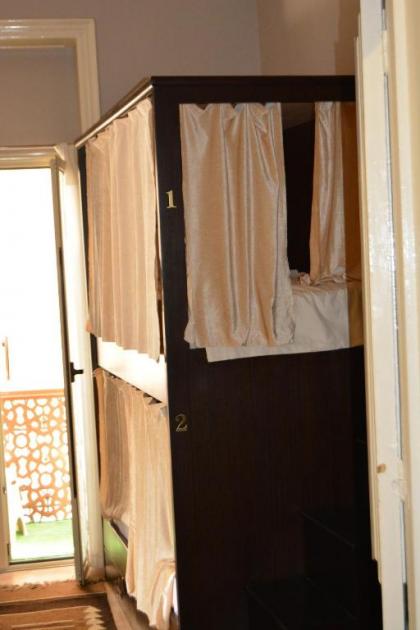 Heritage Hostel Cairo - image 10