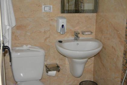 Heritage Hostel Cairo - image 11