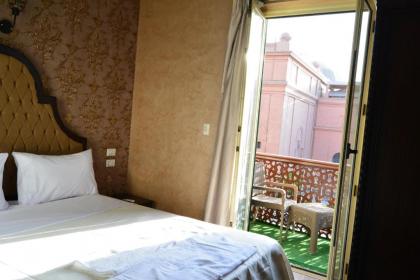 Heritage Hostel Cairo - image 14