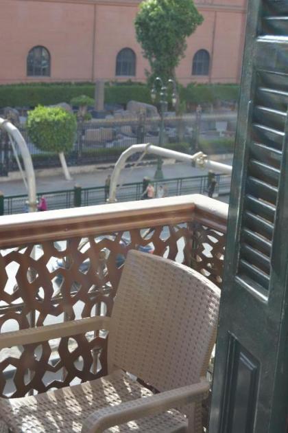 Heritage Hostel Cairo - image 16
