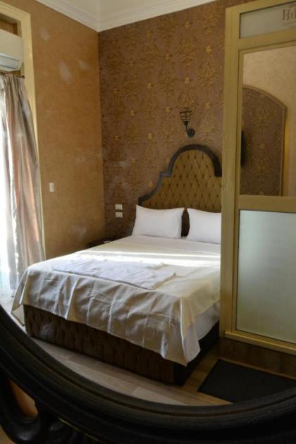 Heritage Hostel Cairo - image 18