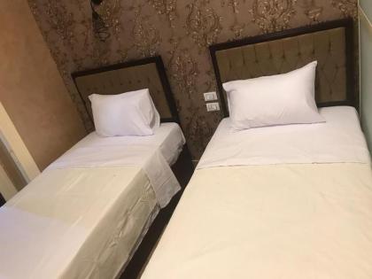 Heritage Hostel Cairo - image 2