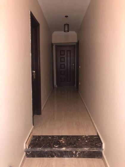 Ahmed Fakhry Nasr City Apt. - image 2